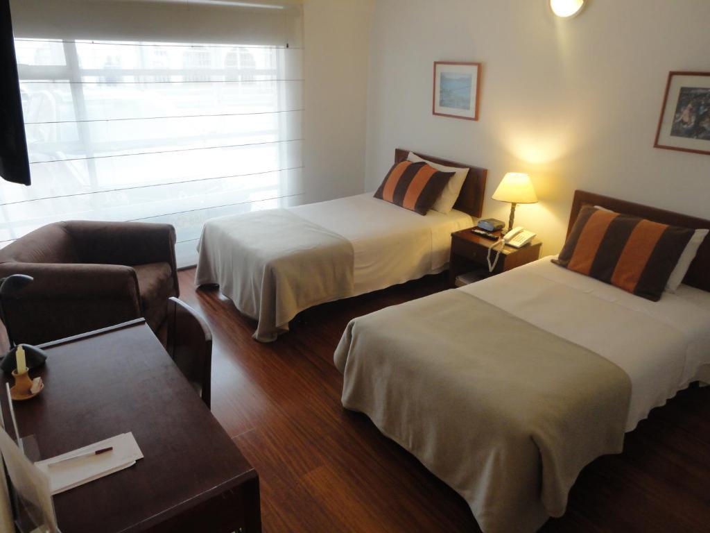 Hotel La Mansion Bogota Luaran gambar