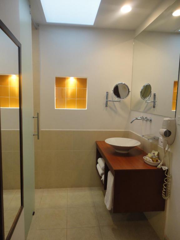 Hotel La Mansion Bogota Bilik gambar