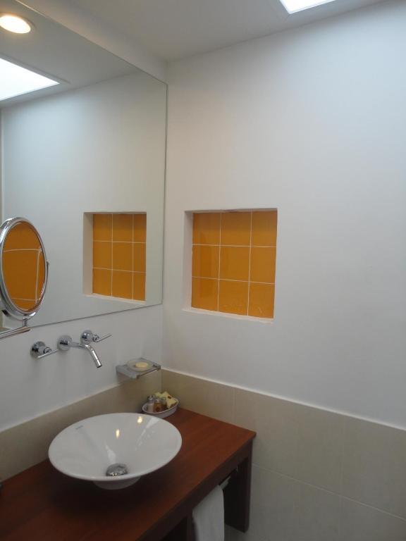 Hotel La Mansion Bogota Bilik gambar