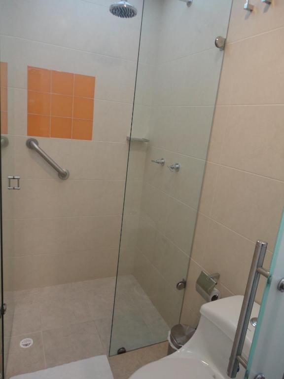 Hotel La Mansion Bogota Bilik gambar