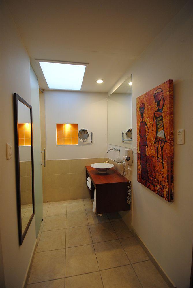 Hotel La Mansion Bogota Luaran gambar