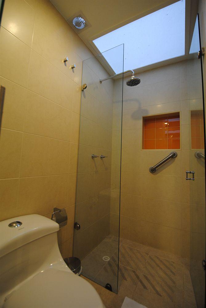 Hotel La Mansion Bogota Luaran gambar