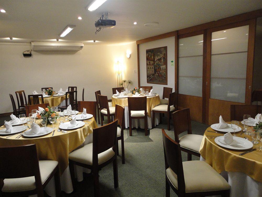 Hotel La Mansion Bogota Luaran gambar