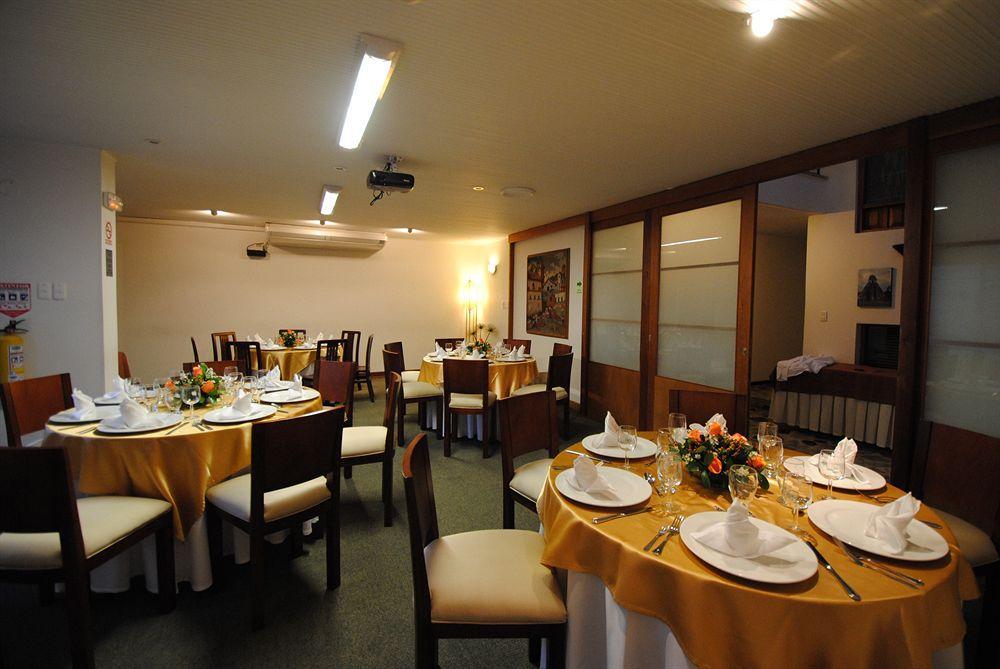 Hotel La Mansion Bogota Luaran gambar
