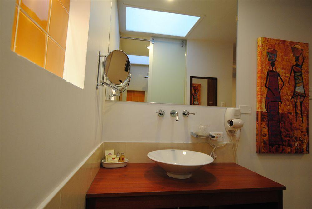 Hotel La Mansion Bogota Luaran gambar