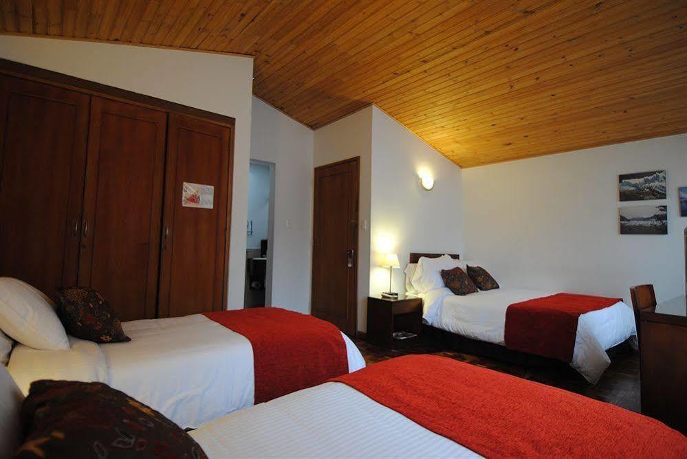 Hotel La Mansion Bogota Luaran gambar